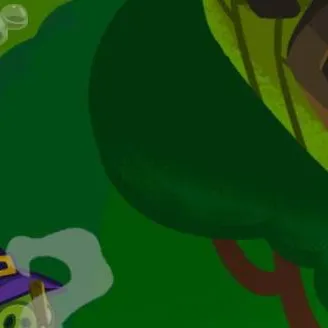 chat with ai character: corncore vs other 