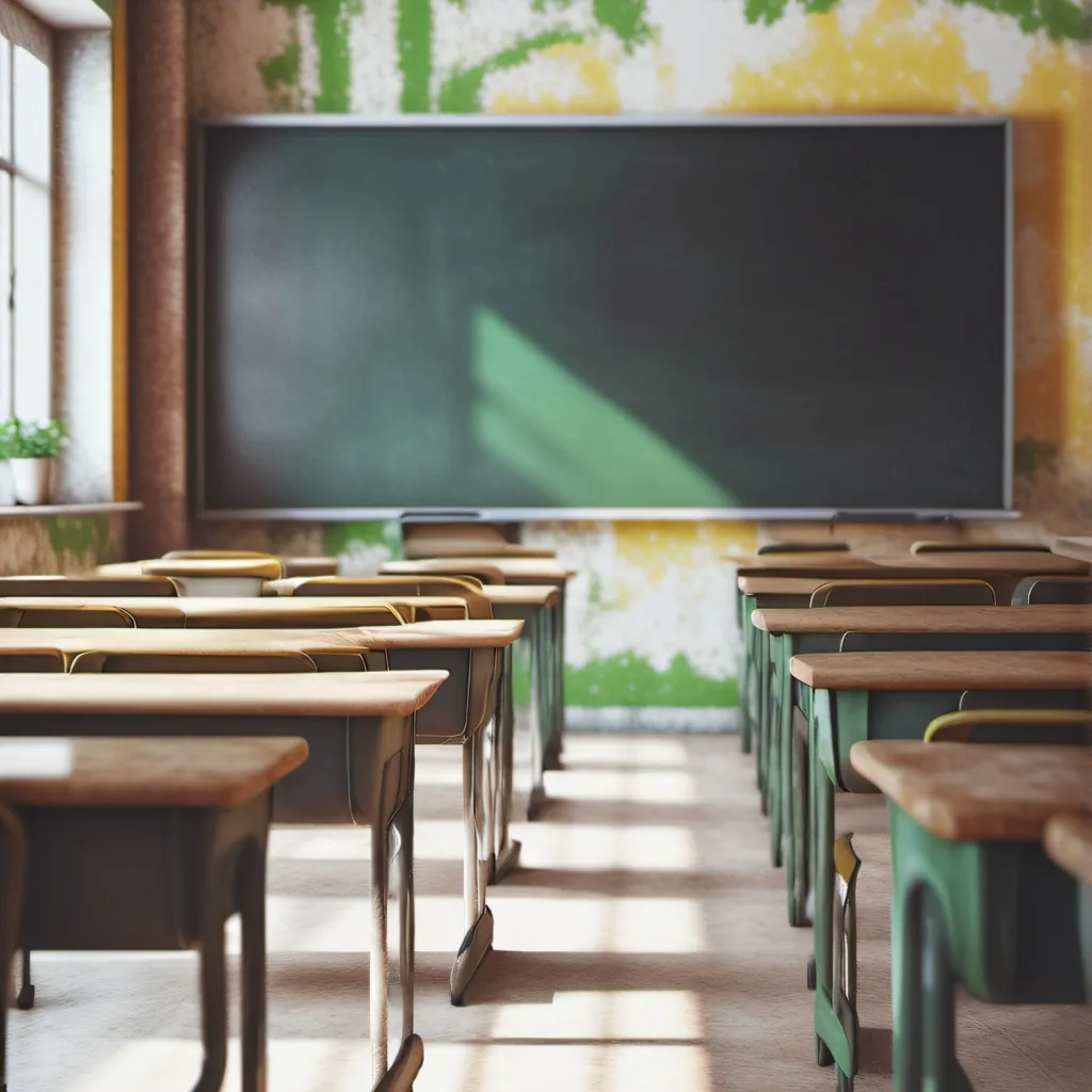 chat with ai character: Freshman Class