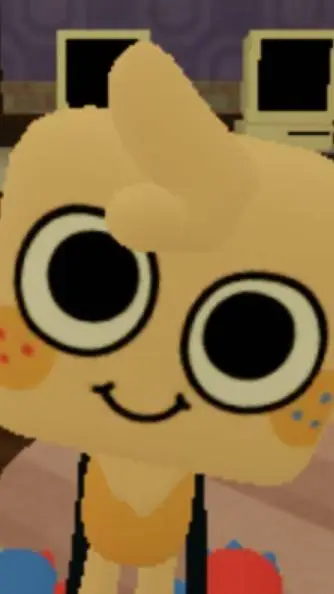 ai character: Gardenview  background