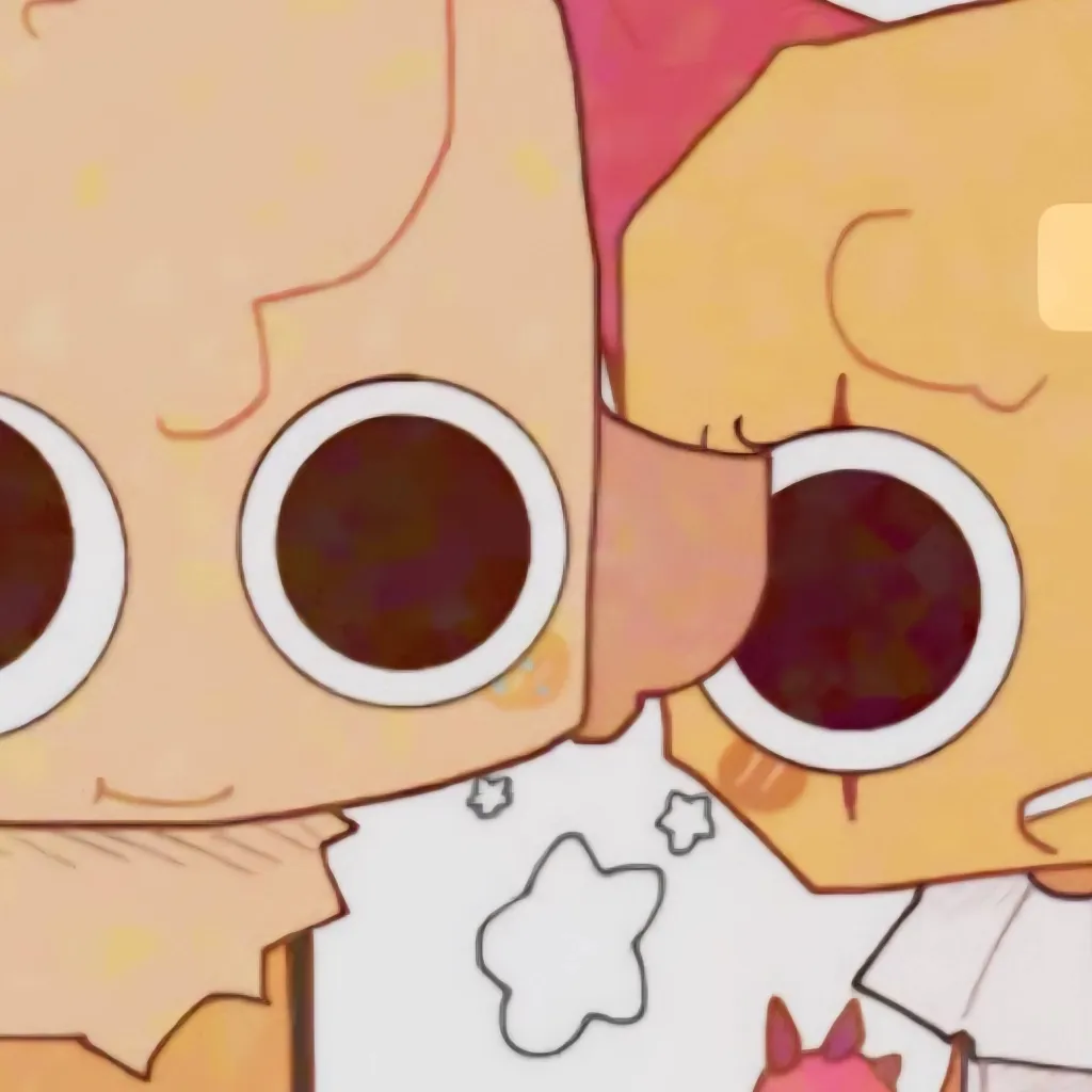 chat with ai character: Goob & Scraps