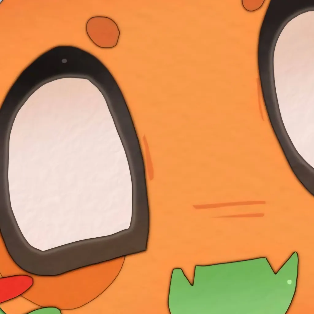 chat with ai character: Gourdy 