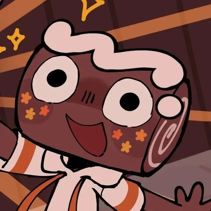 chat with ai character: Cosmo 