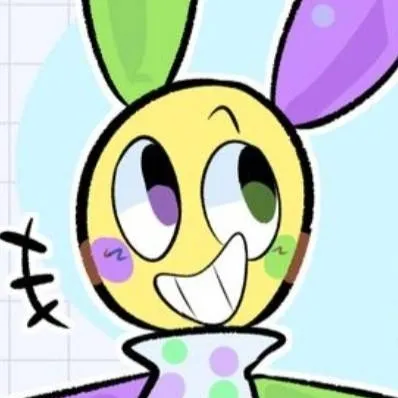 chat with ai character: Looey