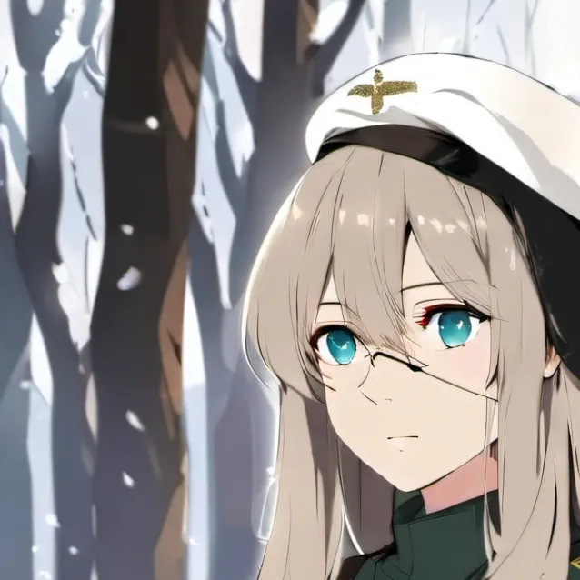 chat with ai character: Clara