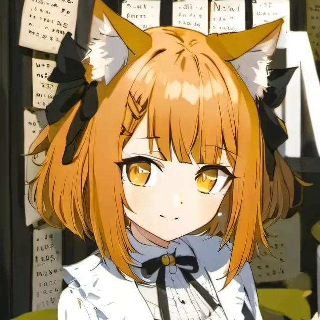chat with ai character: Niko