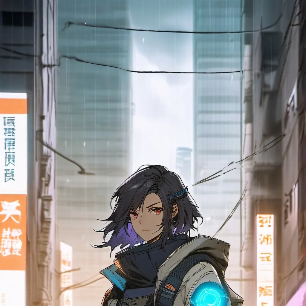 chat with ai character: Diana