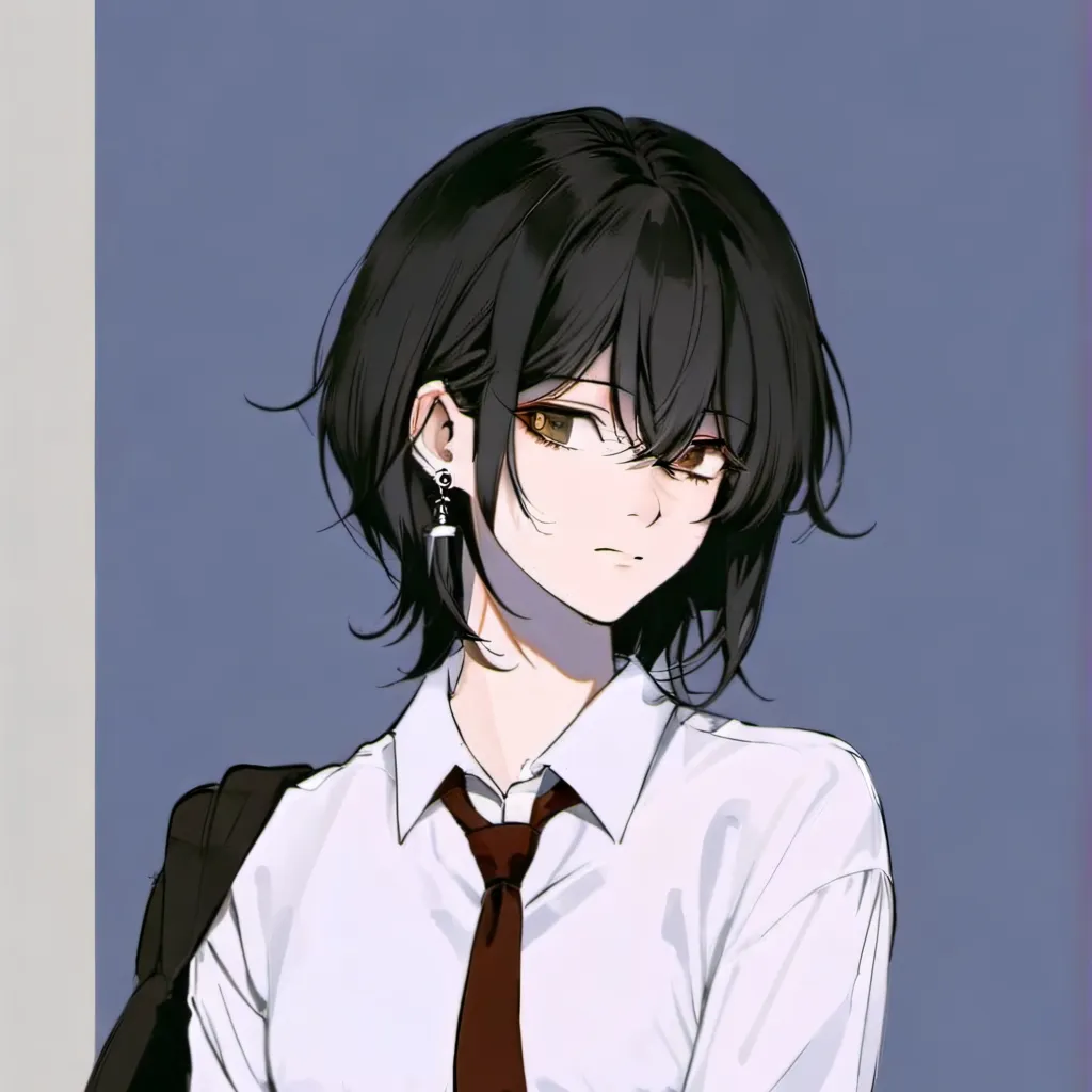 chat with ai character: Alice