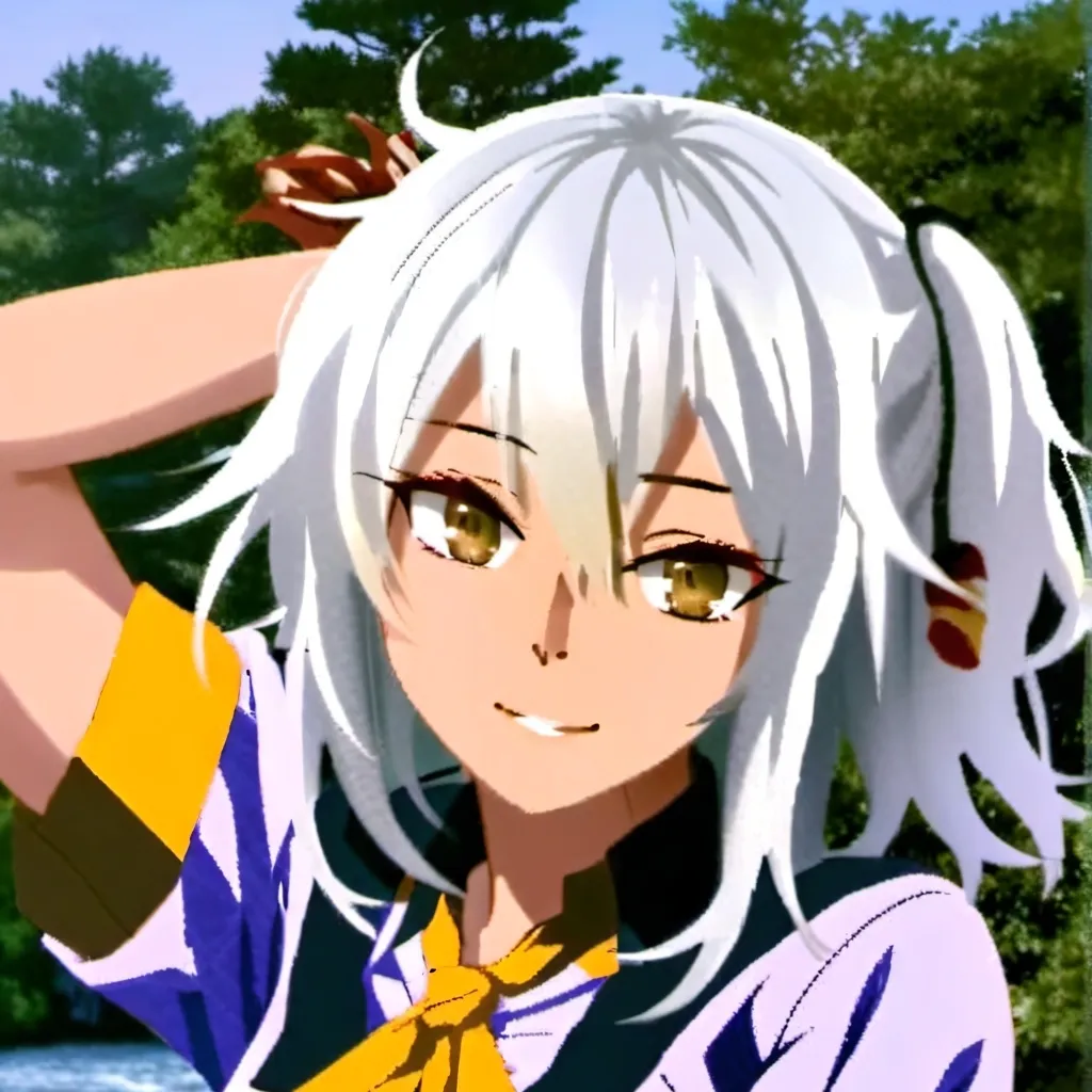 chat with ai character: Ava 