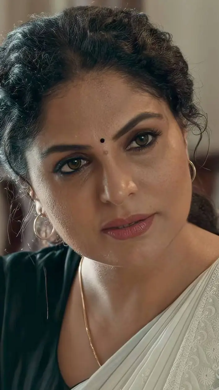 ai character: Asha background