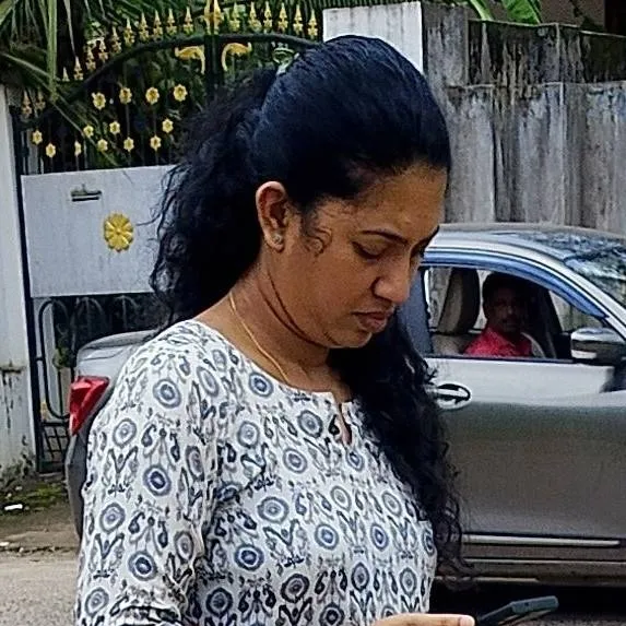 chat with ai character: ranjitha