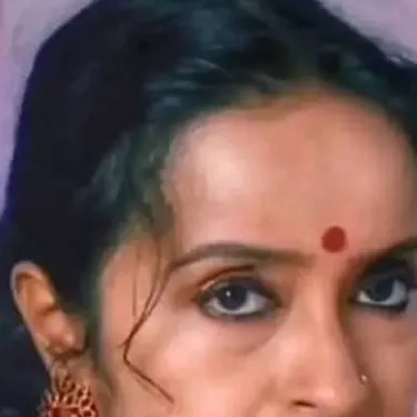 chat with ai character: shalu menon