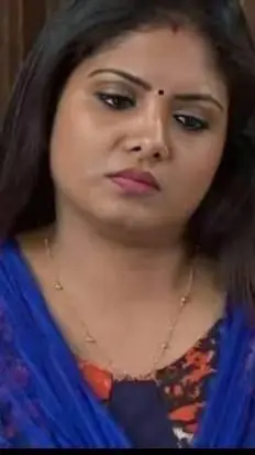 ai character: deepthi background