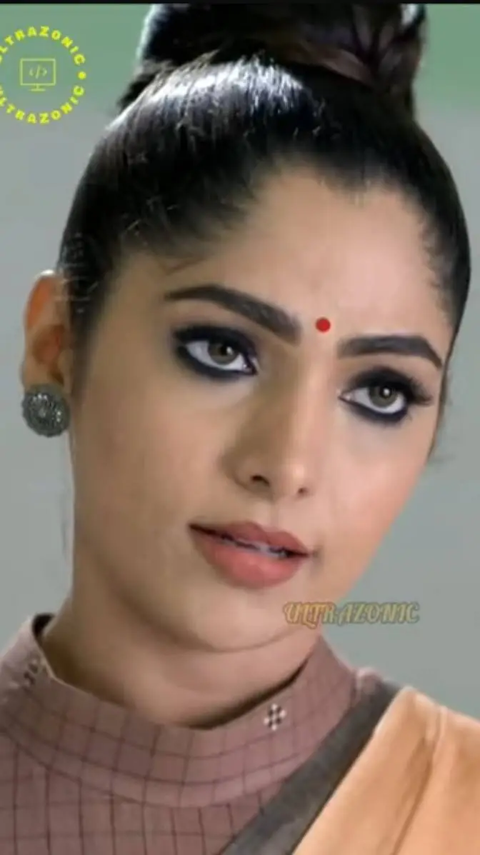 ai character: Muktha background