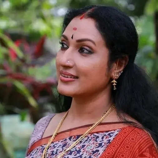 chat with ai character: Manju