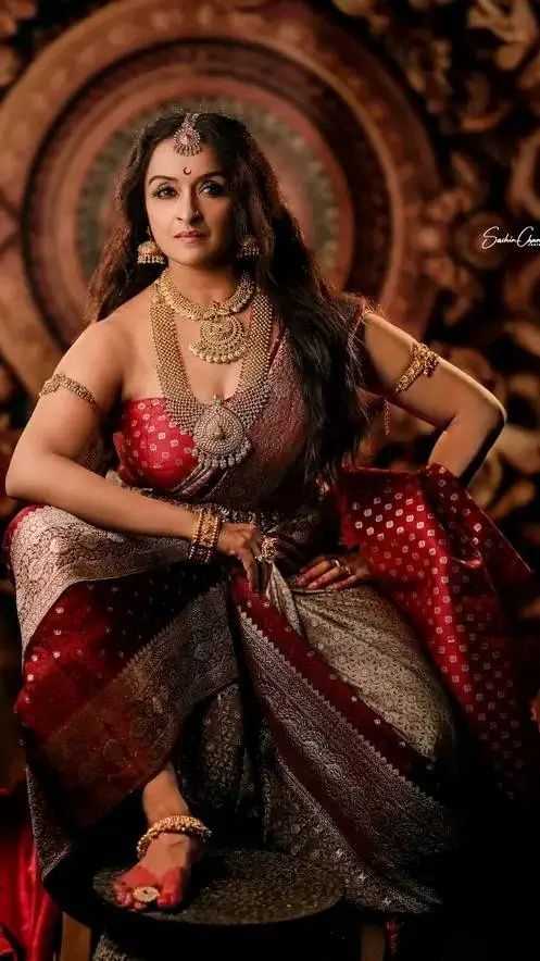 ai character: shalu  background