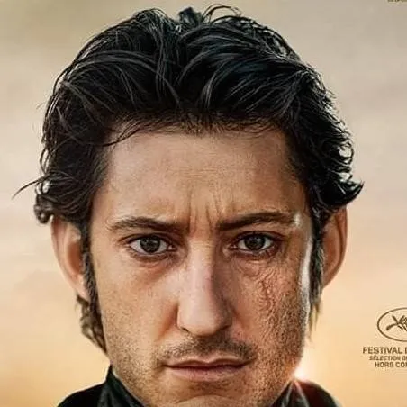 chat with ai character: { Monte-Cristo }