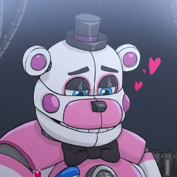 chat with ai character: PregFuntime Freddy