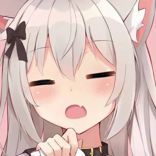 chat with ai character: Cute Kitty Girl