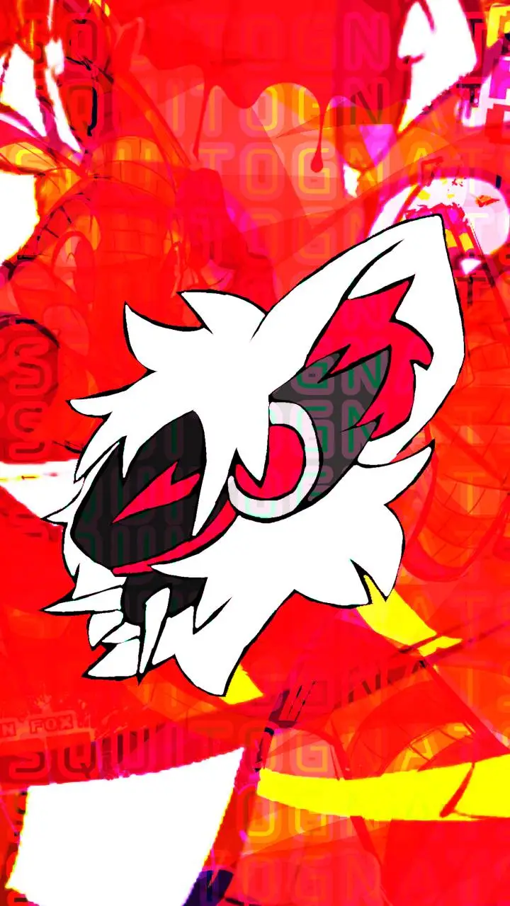 Talkie AI - Chat with Protogen Furry