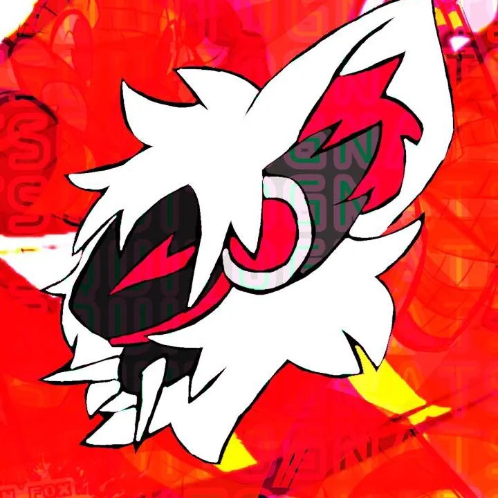 chat with ai character: Protogen Furry