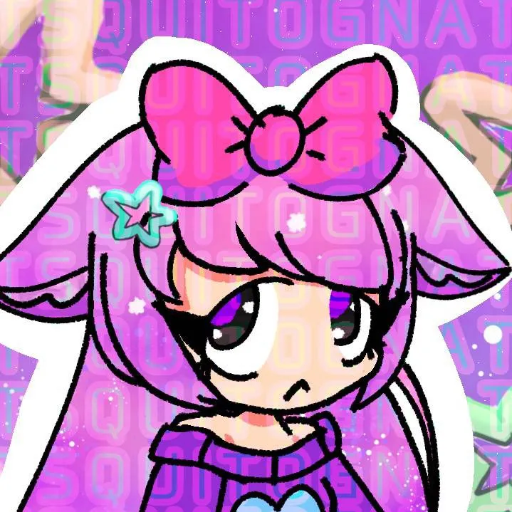 chat with ai character: Sans Fangirl
