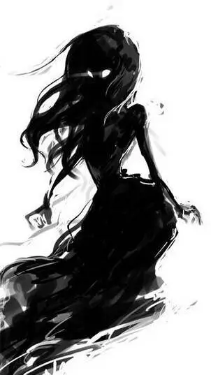 Talkie AI - Chat with Ghost Woman
