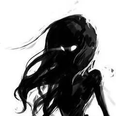 chat with ai character: Ghost Woman