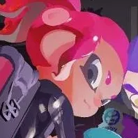 chat with ai character: ♀ Agent 8