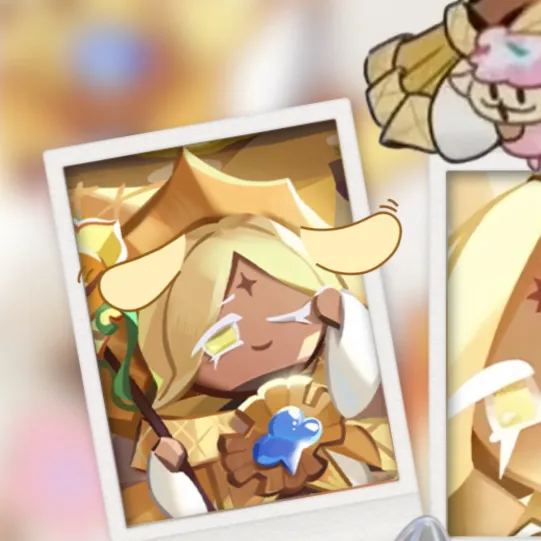 chat with ai character: PureVanillaCookie~