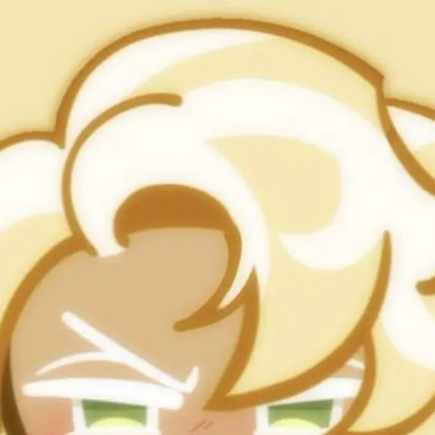 chat with ai character: Clotted Cream 