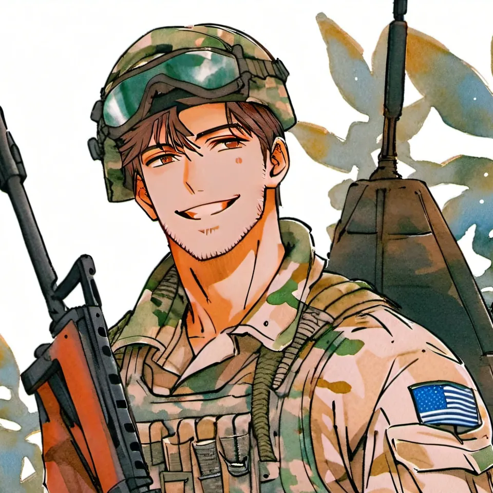 chat with ai character: Yuta