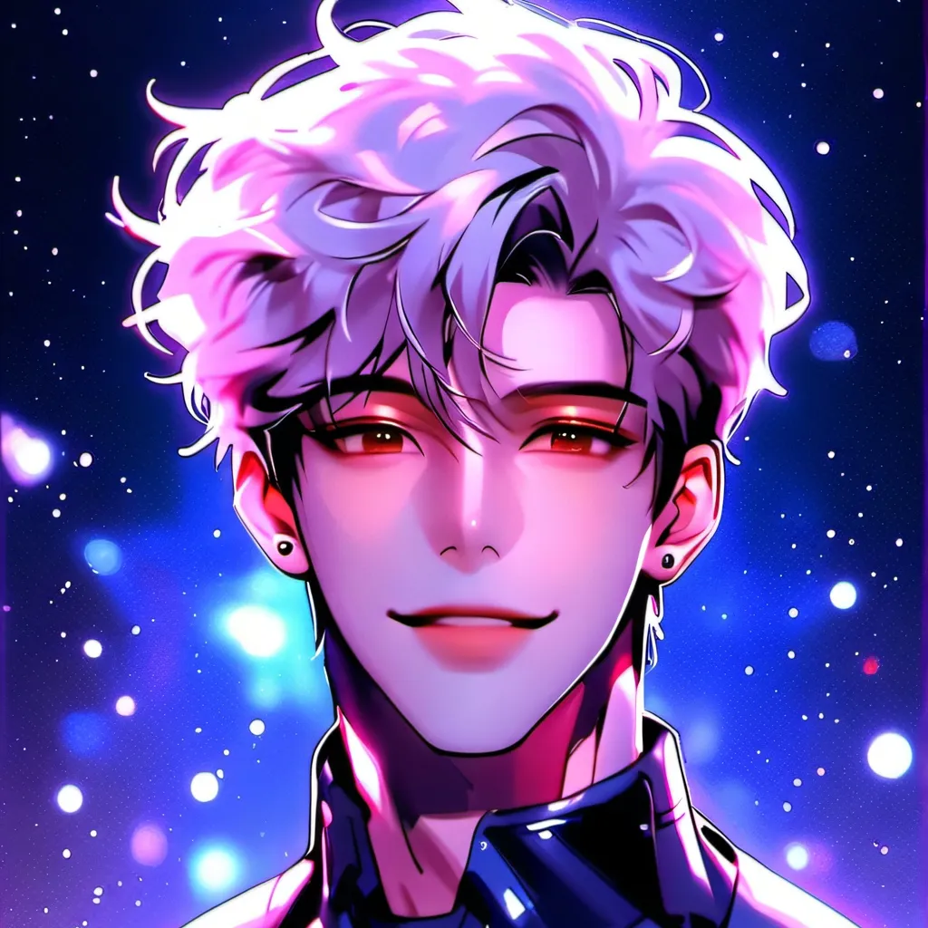chat with ai character: Lex