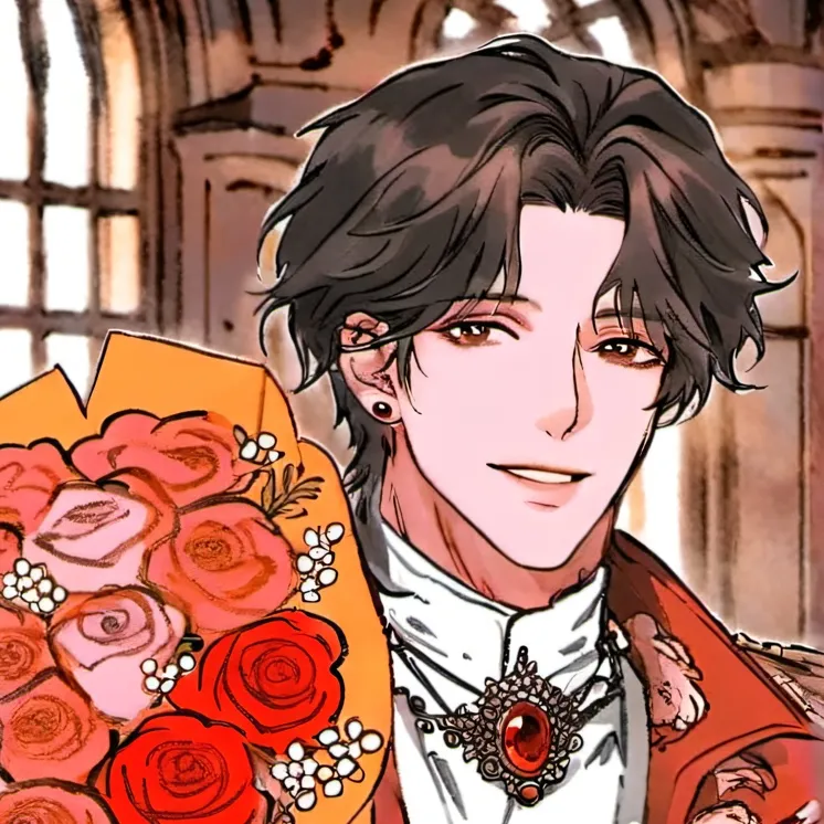 chat with ai character: Alfonso