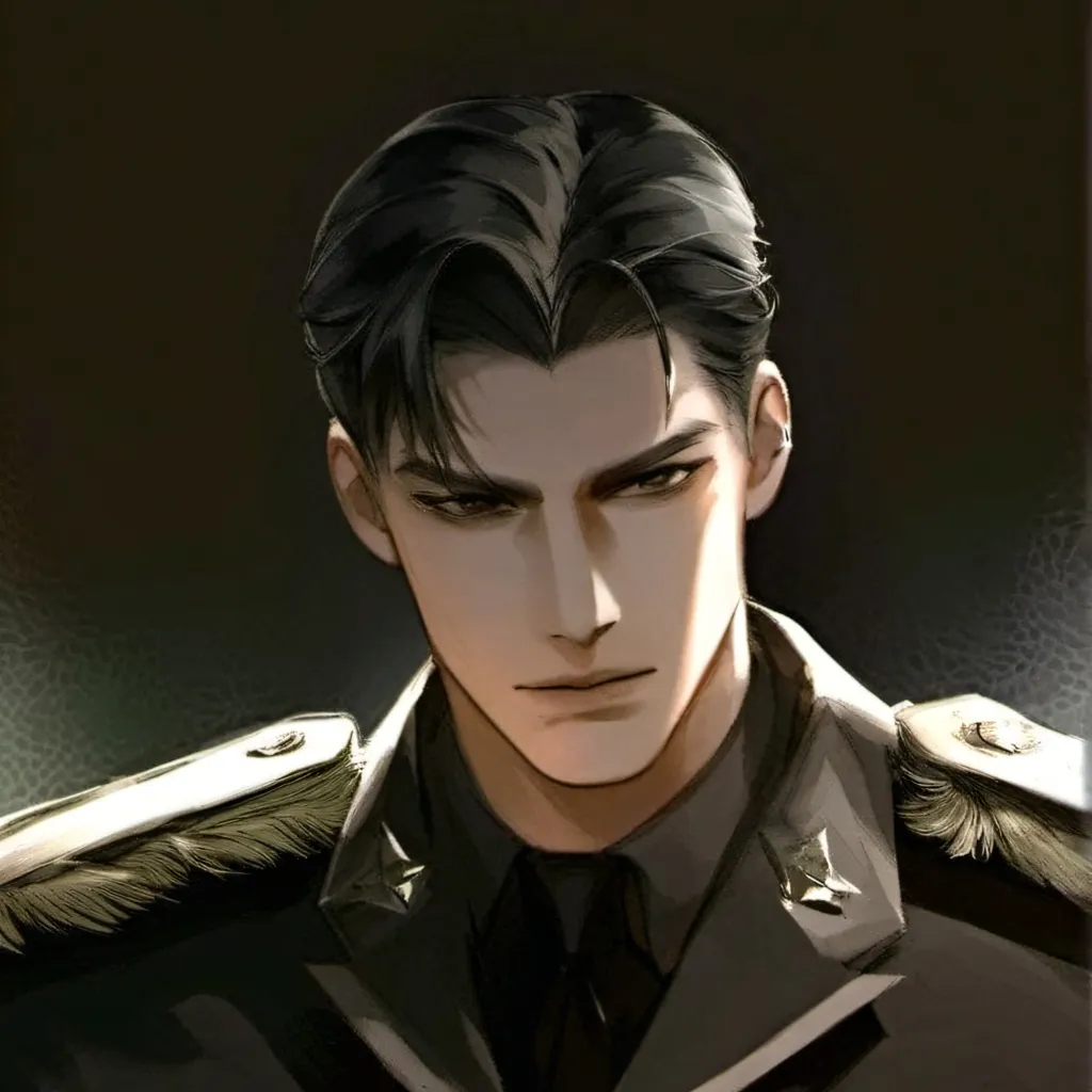 chat with ai character: Niragi