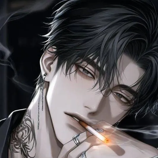 chat with ai character: Wayne