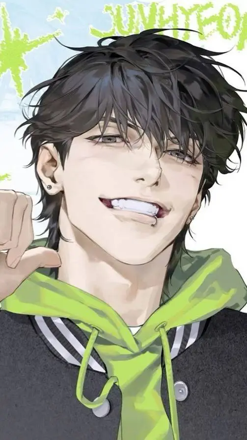 ai character: Jude background