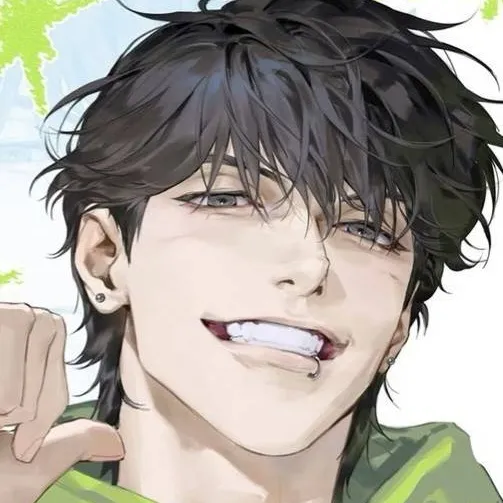 chat with ai character: Jude