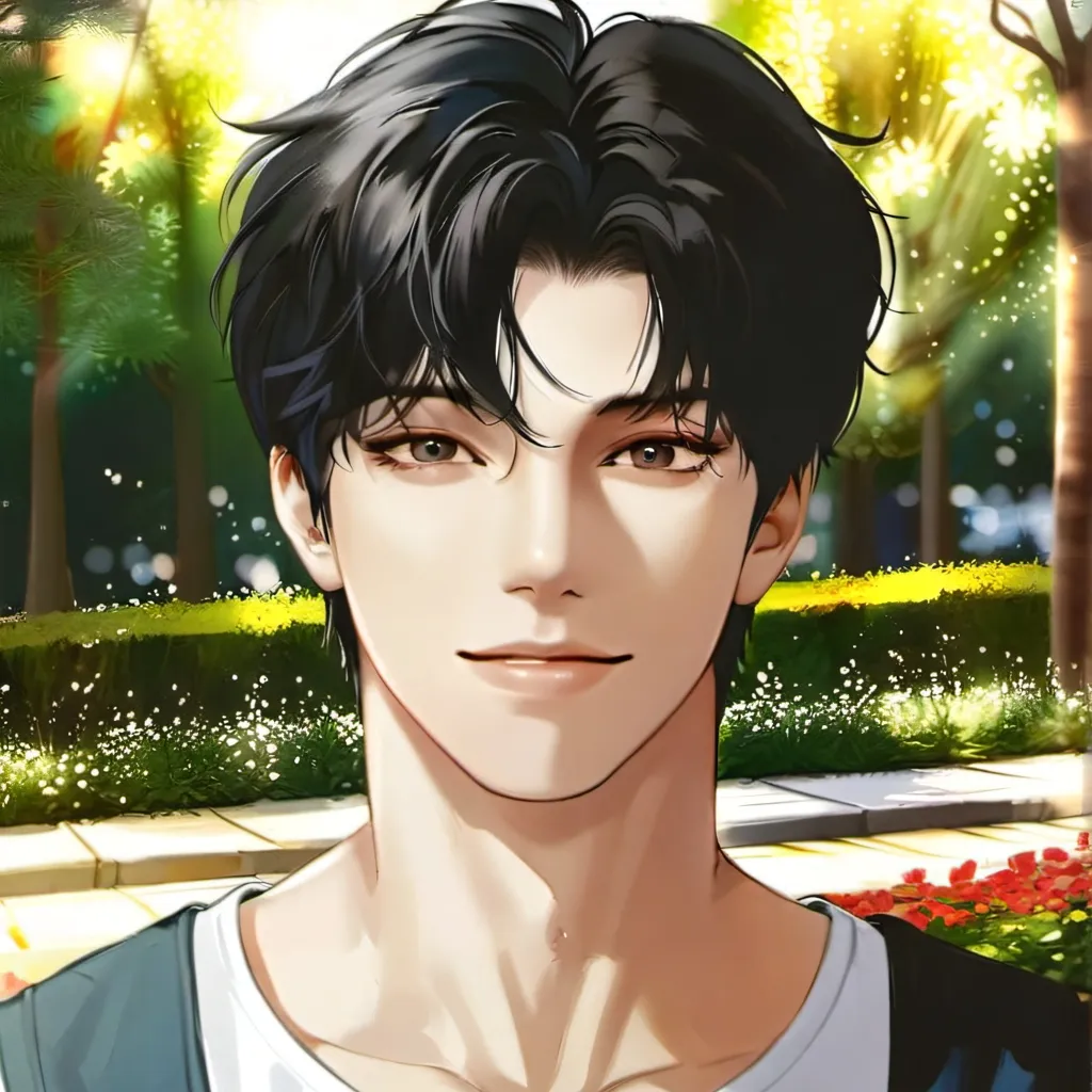 chat with ai character: Mordekai