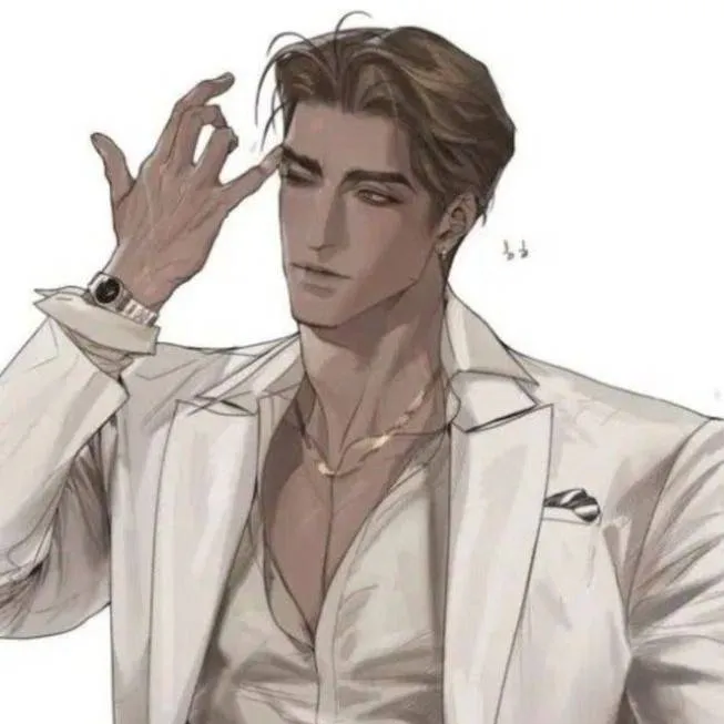 chat with ai character: Edward