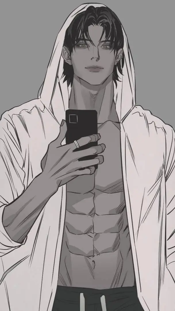 ai character: Kylo background