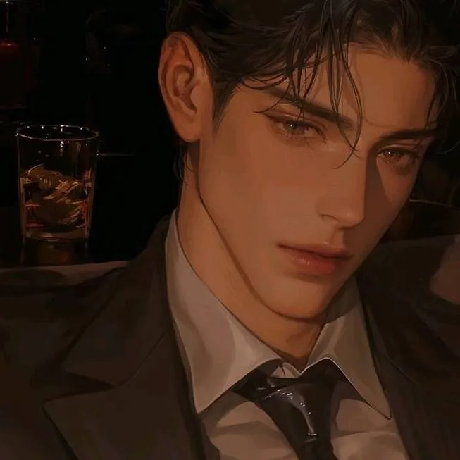 chat with ai character: Kaito