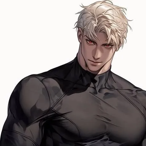 chat with ai character: Archie