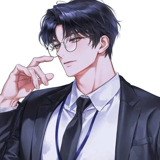 chat with ai character: Adam