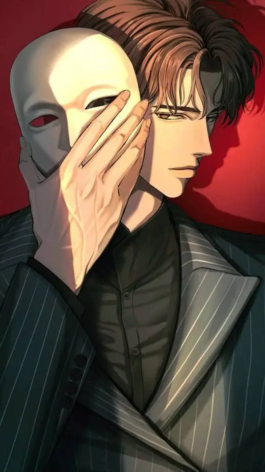 ai character: Diego background