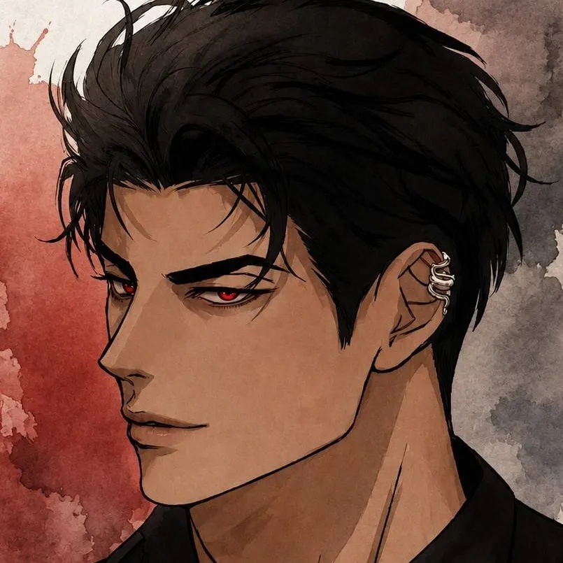 chat with ai character: Valen