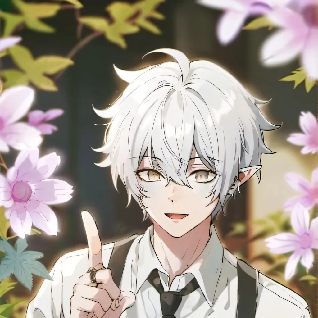 chat with ai character: Ronan