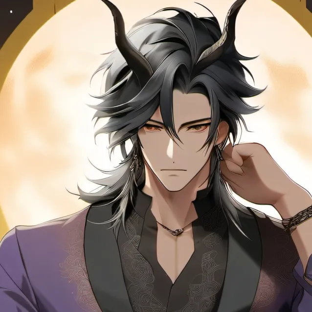 chat with ai character: Noah
