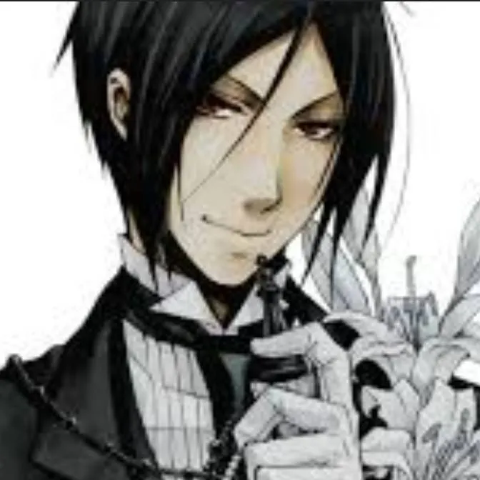chat with ai character: Sebastian M