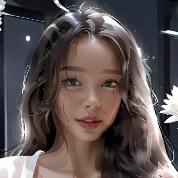 chat with ai character: Katie Scarlett