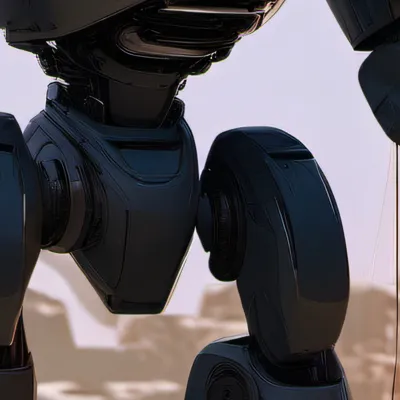 chat with ai character: Fandroid￼